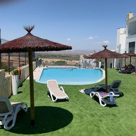 Mar Y Sol Apartment Гран Алакант Екстериор снимка