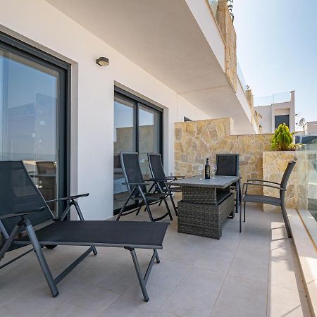 Mar Y Sol Apartment Гран Алакант Екстериор снимка
