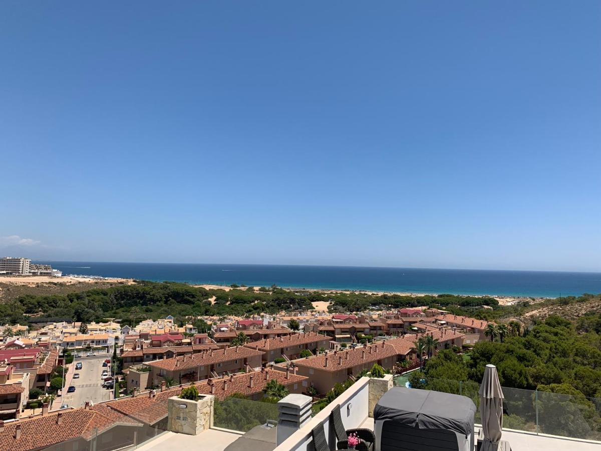Mar Y Sol Apartment Гран Алакант Екстериор снимка