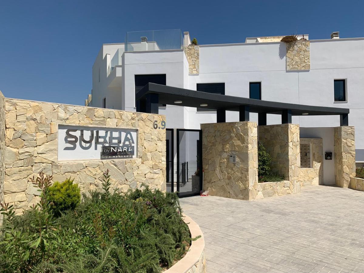 Mar Y Sol Apartment Гран Алакант Екстериор снимка