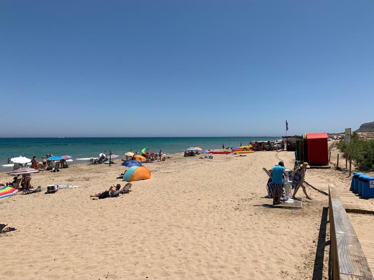 Mar Y Sol Apartment Гран Алакант Екстериор снимка