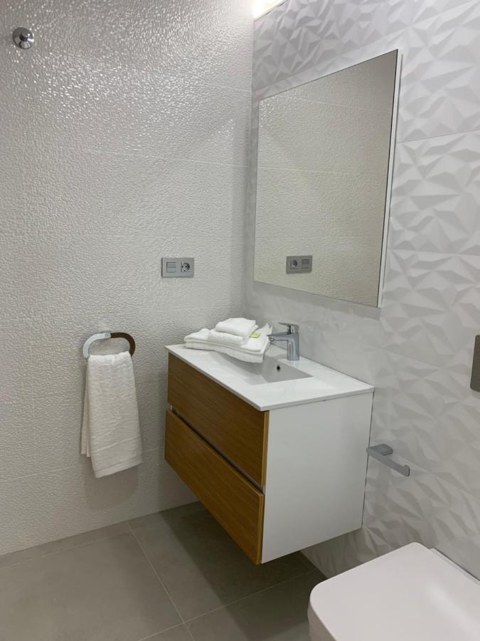 Mar Y Sol Apartment Гран Алакант Екстериор снимка