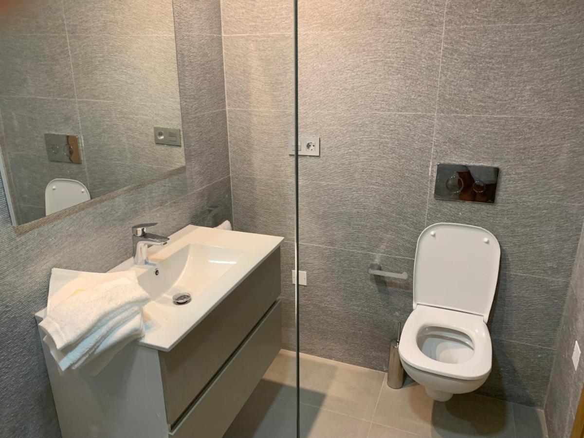Mar Y Sol Apartment Гран Алакант Екстериор снимка