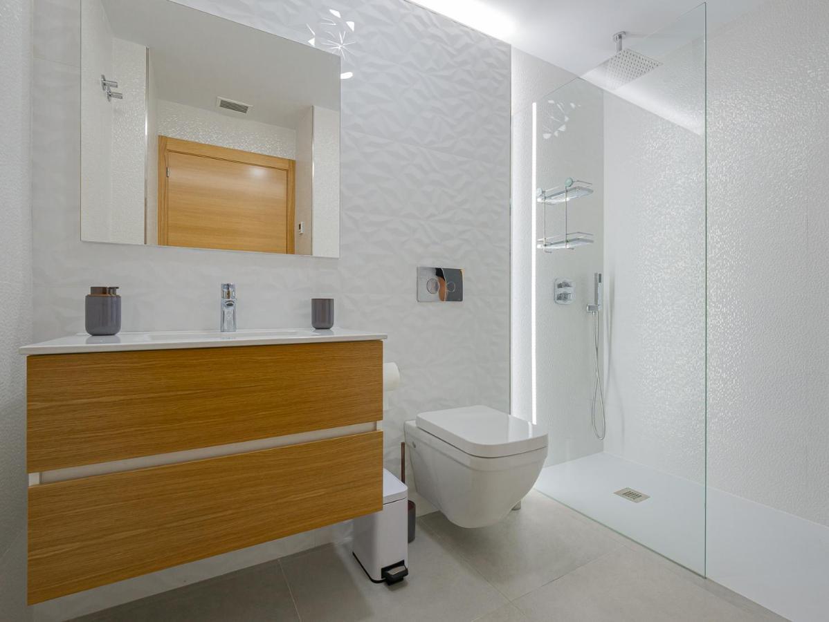 Mar Y Sol Apartment Гран Алакант Екстериор снимка