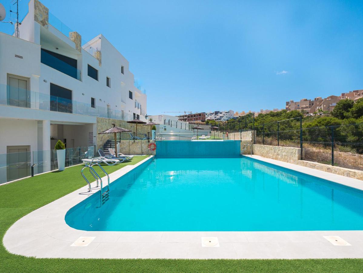 Mar Y Sol Apartment Гран Алакант Екстериор снимка