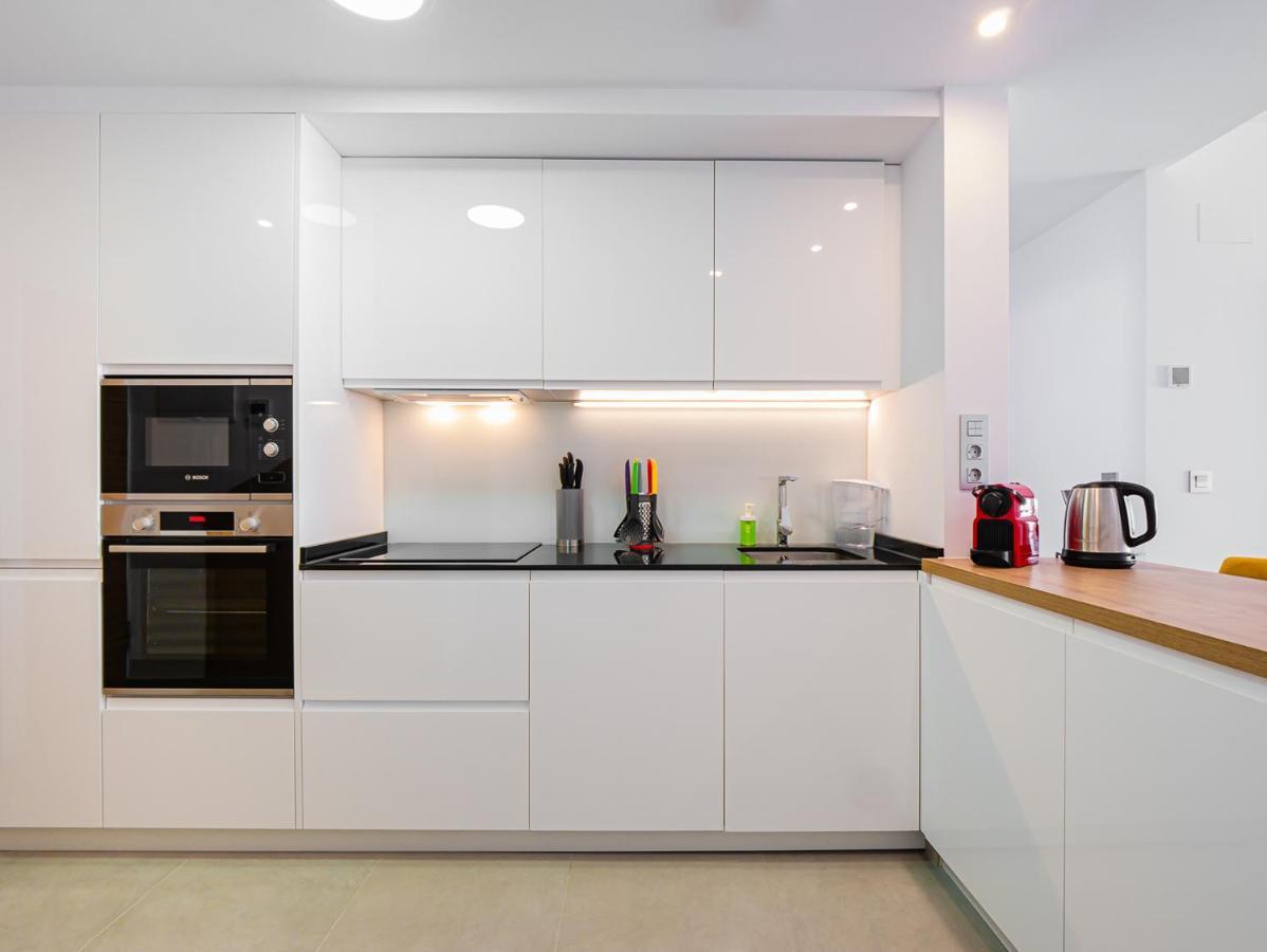Mar Y Sol Apartment Гран Алакант Екстериор снимка